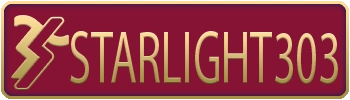 Logo Starlight303